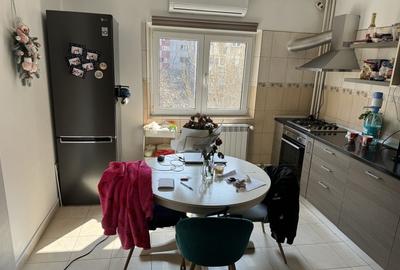 Apartament cu 2 camere decomandat, mobilat în Panduri - 3