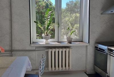 Apartament cu 2 camere decomandat în Crângași