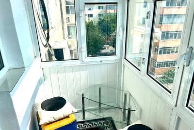 Apartament cu 2 camere, Micro 11, zona buna, spatios. - 6