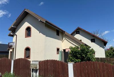 Casă cu 4 camere cu Teren 450 Mp în Lunca Cetățuii - 12