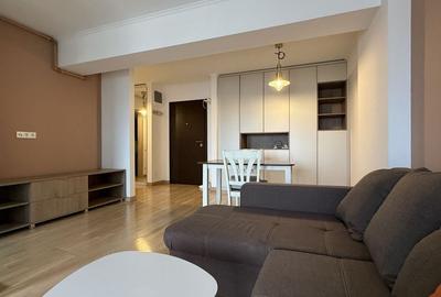 Apartament Banu Manta - Primaria Sectorului 1 - ICON Residence - 4