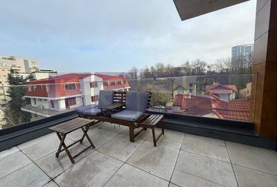 INCHIRIERE DUPLEX 3 CAMERE | FLOREASCA-VERDI | MOBILAT SI UTILAT LUX - 42