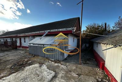 Casă cu 4 camere cu Canalizare în Negri - 15