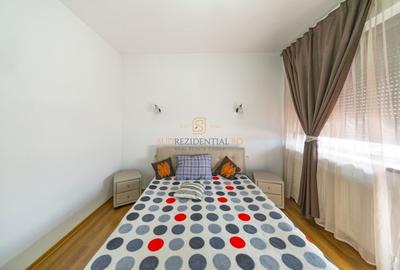 Casă individuală cu 4 camere cu Canalizare în Giurgiului - 16