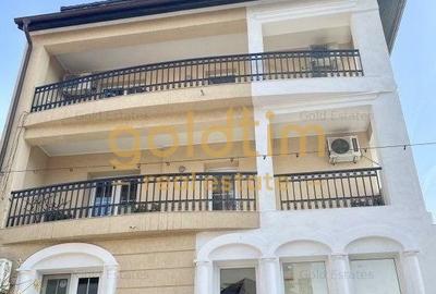 VILA SUPERBA 7 CAMERE, 330MP, D+P+2+M, PTA. DOMENII-STRADAL,2004/BIROURI-CLINICA - 5