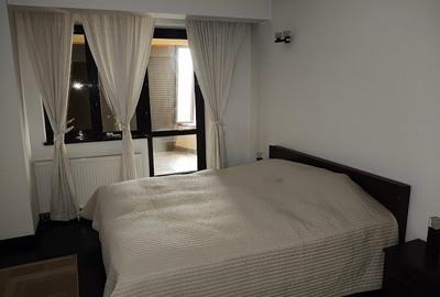 Vila D+P+E+M de vanzare in Busteni - 7