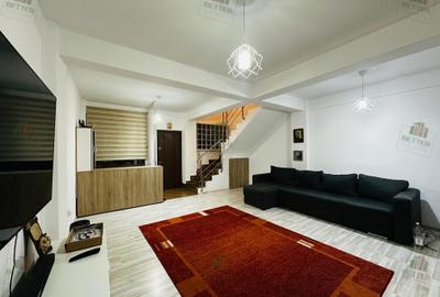 Casă înșiruită P+1+M – 5 camere – Popești-Leordeni - Drumul Fermei - 18