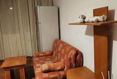 Garsonieră semidecomandată în Titan