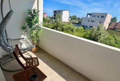 Apartament 2 camere situat in zona Mamaia Nord-Lidl - 2