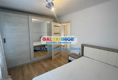 Apartament cu 2 camere semidecomandat, mobilat în 9 Mai - 2