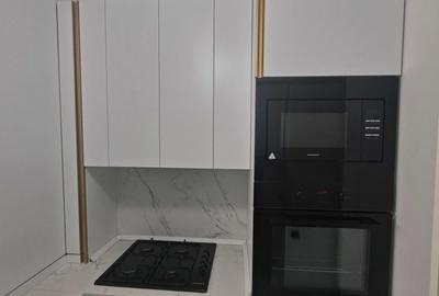 Apartament cu 2 camere semidecomandat în Tunari - 12