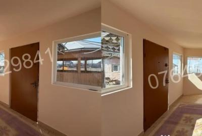 Casă cu 6 camere cu Teren 1200 Mp în Corbii Mari - 15