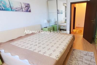 2 Camere  loc de parcare, Cartierul Latin- Prelungirea Ghencea - 7