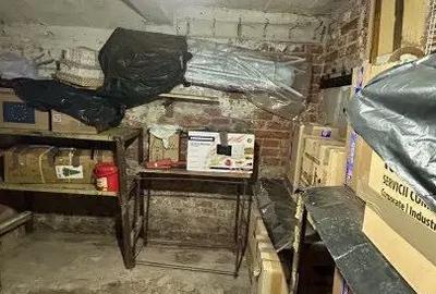 Garsonieră decomandată în Take Ionescu