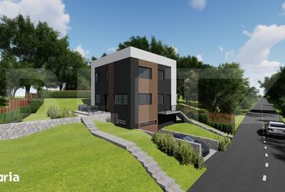 Teren de 451 mp, în Sărărie - 5