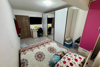 Apartament de 3 camere, 72mp, etaj 1, balcon, parcare, Eroilor Apartament de 3 camere, 72mp, etaj 1, balcon, parcare, Eroilor - 4