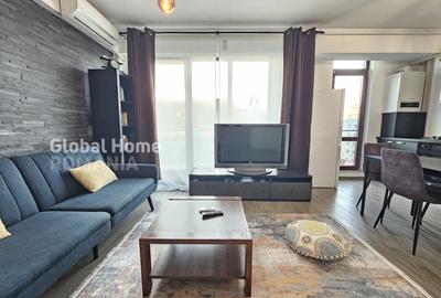 Apart 2 camere 62mp | Baneasa - Zeletin | Loc Parcare -1 | Imobil Nou - 3