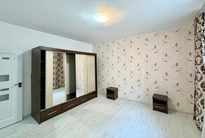 Apartament cu 3 camere, mobilat în Bucureștii Noi - 9