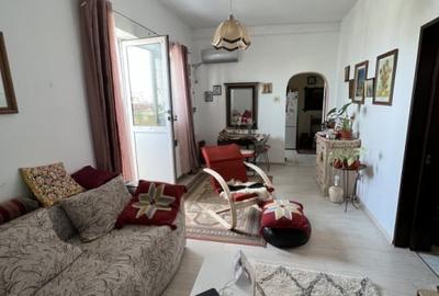 Garsonieră semidecomandată, mobilată în Cina - 1