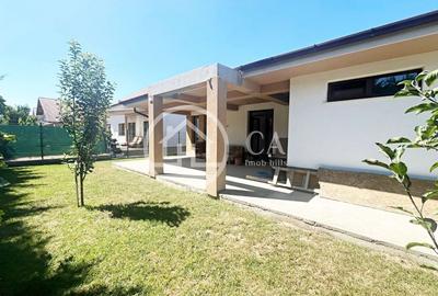 Casă de vânzare cu 3 camere in Sânmartin-Cihei, Bihor - 4