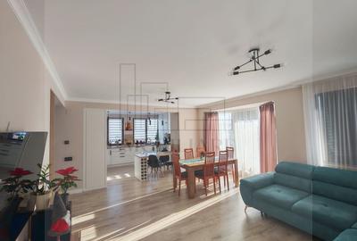 Casă individuală cu 4 camere cu Canalizare în Corușu - 3