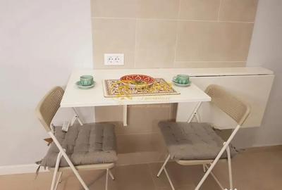 Apartament cu 2 camere decomandat în Arcu