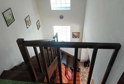 Casă cu 6 camere în Sărata - 2