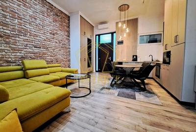 Apartament superb cu 2 camere | Cladire istorica | Iosefin - 2