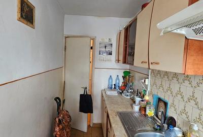 Garsonieră confort 1 – 33,5 mp | Parter | Zonă accesibilă - 4