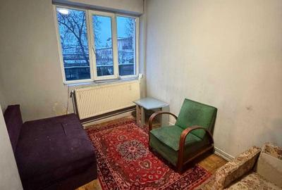 Garsonieră decomandată în Gheorghe Doja - 5