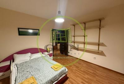 Apartament 3 camere, open-space, 86,87 mp, 1 Mai, zona Ciuperca - 7