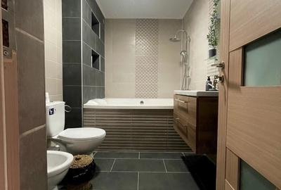 Apartament decomandat în Central - 7