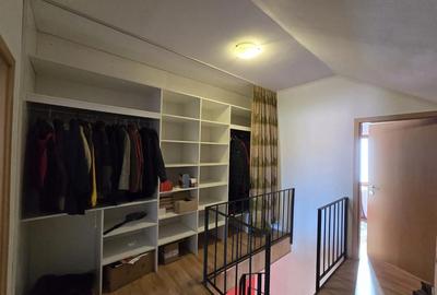 Casă cu 6 camere cu Teren 333 Mp în Moșnița Nouă - 19