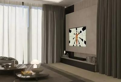 Casă cu 6 camere cu Teren 1380 Mp în Odăi - 12