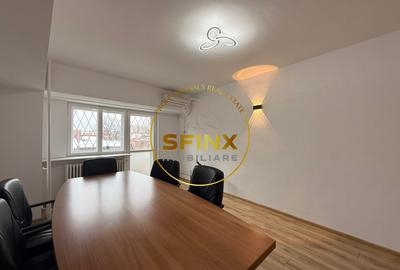 Apartament cu 3 camere decomandat, mobilat în P-ța Alba Iulia - 7