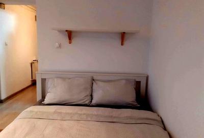 Apartament 1 camera de vanzare imobil nou zona strazii Viilor - 9