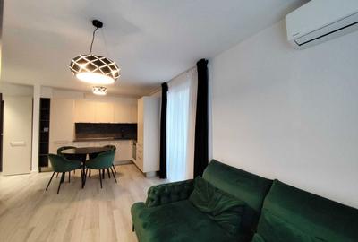 Apartament cu 2 camere semidecomandat în Andrei Mureșanu - 4