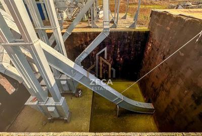 Spațiu industrial, de 30 mp, în Luciu - 7