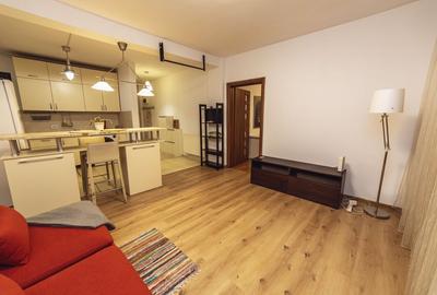 Apartament 2 camere | Spatiu Deschis | 10 Min Metrou Parc Bazilescu - 4