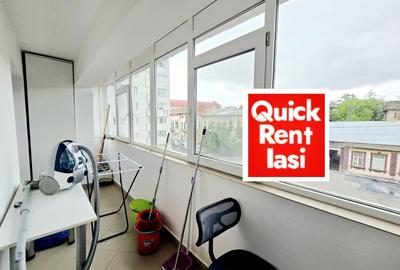 Bulevardul Independentei UMF Apartament 3Camere Decomandat De Inchiriat - 15