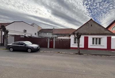 Casă cu 3 camere cu Teren 222 Mp în Cantemir