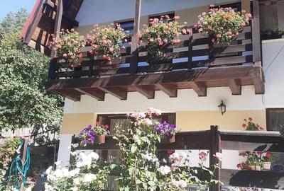 Casă cu 5 camere cu Teren 1000 Mp în Alexandru cel Bun - 8