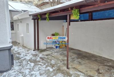 Foisorul de Foc | Casa | 100mp | Centrala Proprie | Curte 50mp - 13