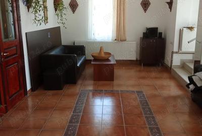 Casă cu 6 camere în Ultracentral - 3