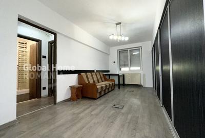 Apartament cu 2 camere decomandat, mobilat în Tineretului