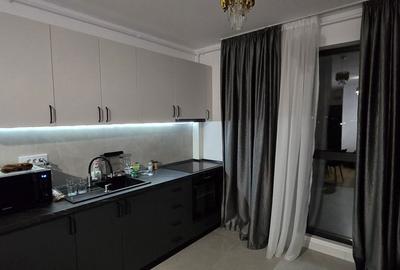 Apartament cu 2 camere decomandat în Central - 5