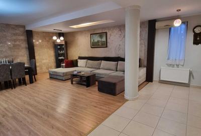 Vila Superba - 5 Camere- Piscina - Parcare - Mobilata & Utilata - Pipera - NOU - 5