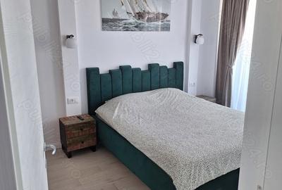 Garsonieră decomandată în Nord - 7