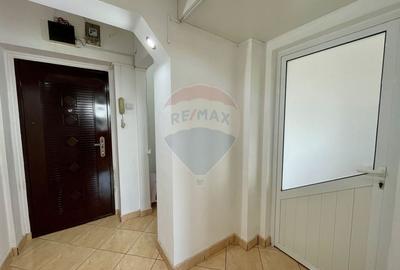 Apartament cu 3 camere semidecomandat în Nord - 4