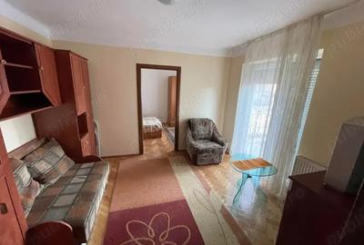 Dau in chirie apartament 2 camere - 2